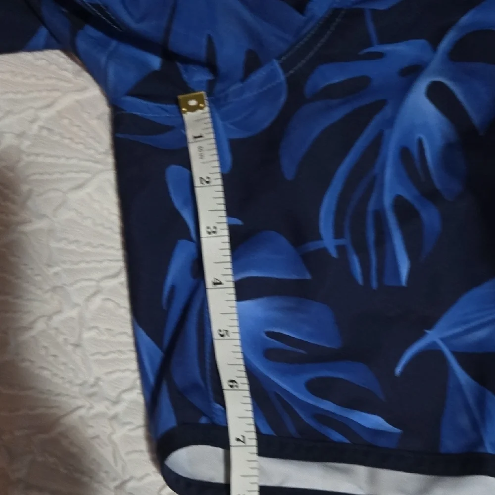 3/$10 Speedo Blue Board Shorts for Superior Swim Performance